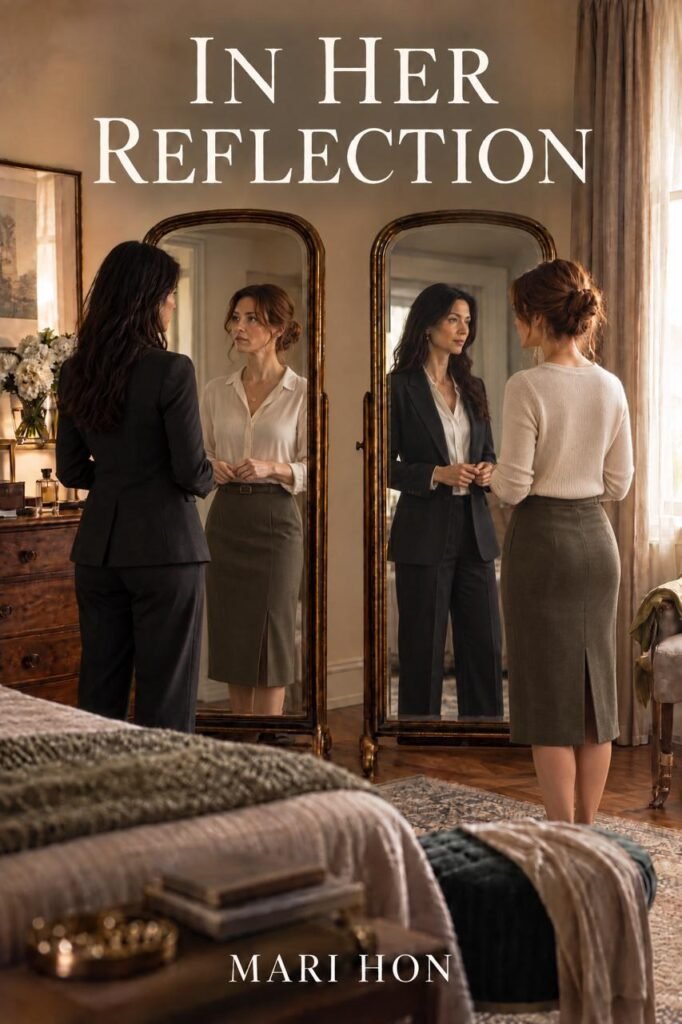 Cover of In Her Reflection